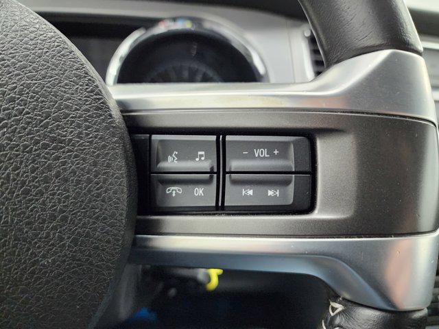used 2014 Ford Mustang car
