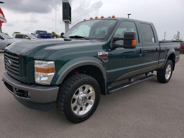 used 2010 Ford F-350 car