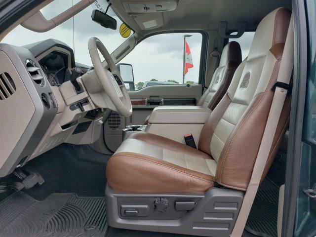 used 2010 Ford F-350 car