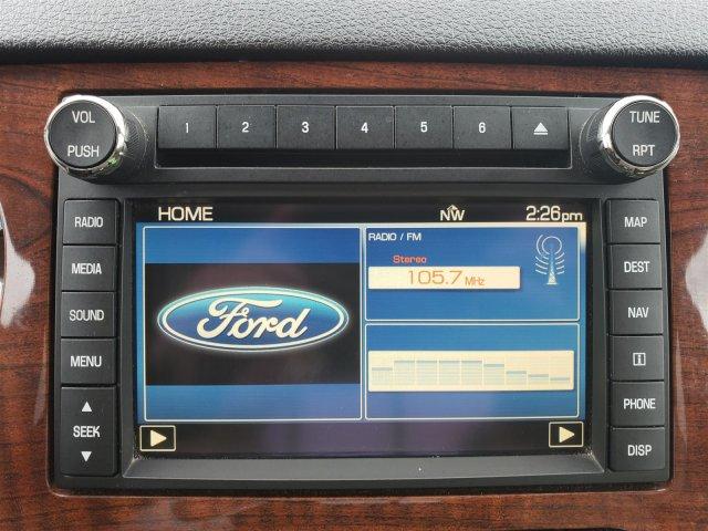 used 2010 Ford F-350 car