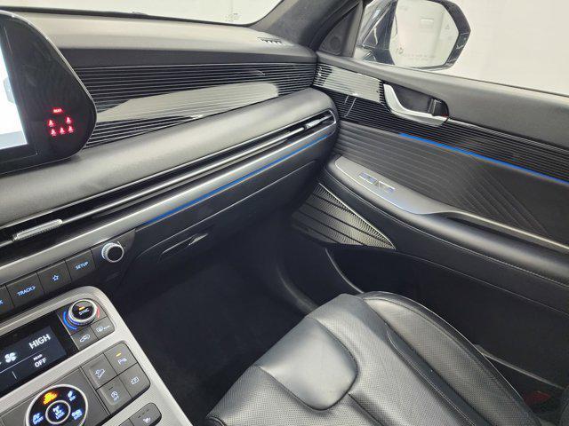 used 2024 Hyundai Palisade car, priced at $37,999