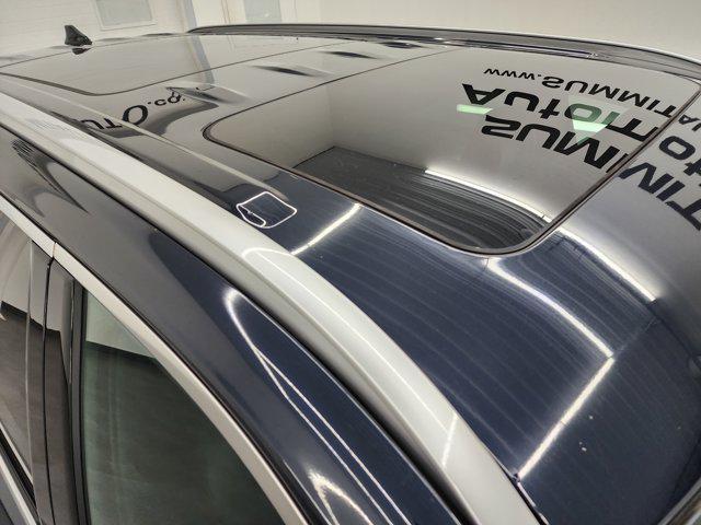 used 2024 Hyundai Palisade car, priced at $37,999