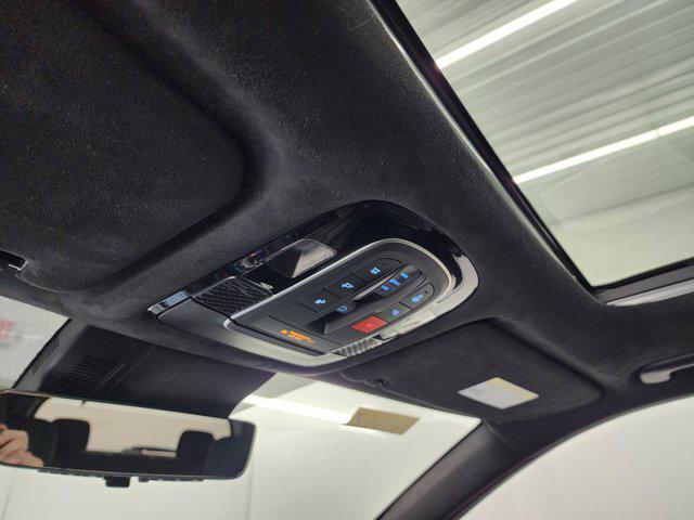 used 2024 Hyundai Palisade car, priced at $37,999