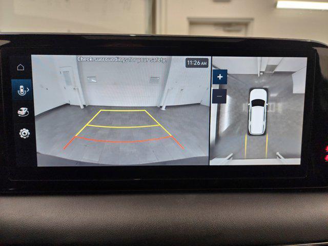 used 2024 Hyundai Palisade car, priced at $37,999