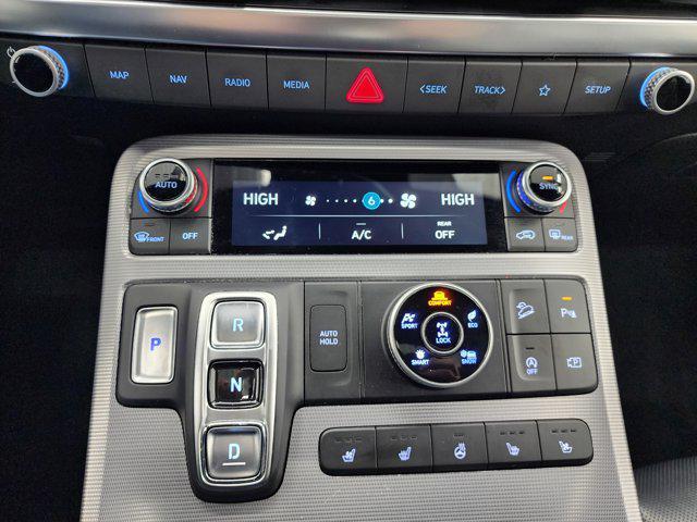 used 2024 Hyundai Palisade car, priced at $37,999