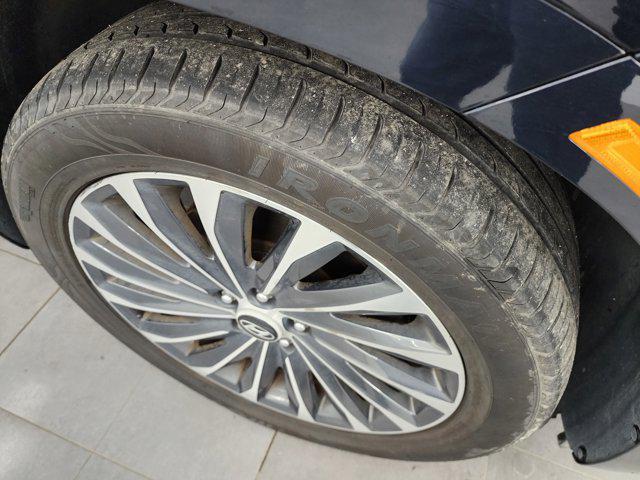 used 2024 Hyundai Palisade car, priced at $37,999