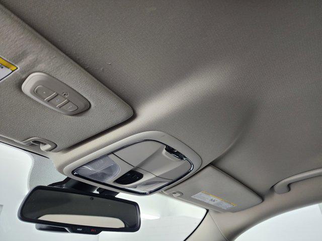 used 2016 Jeep Cherokee car