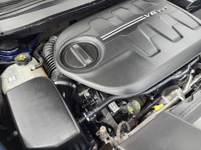 used 2016 Jeep Cherokee car