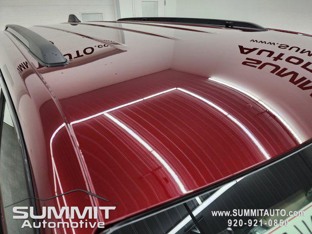 new 2025 Jeep Grand Cherokee car, priced at $46,837