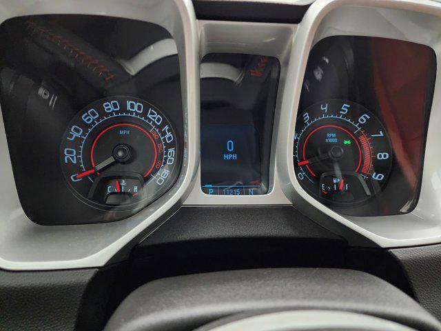 used 2010 Chevrolet Camaro car, priced at $29,999