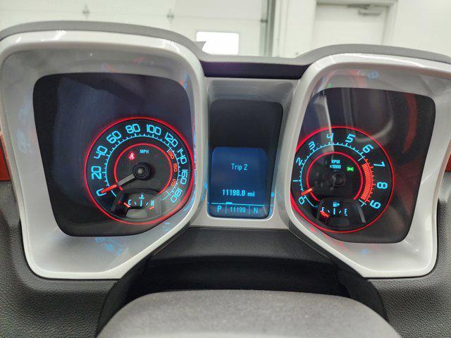 used 2010 Chevrolet Camaro car, priced at $29,999