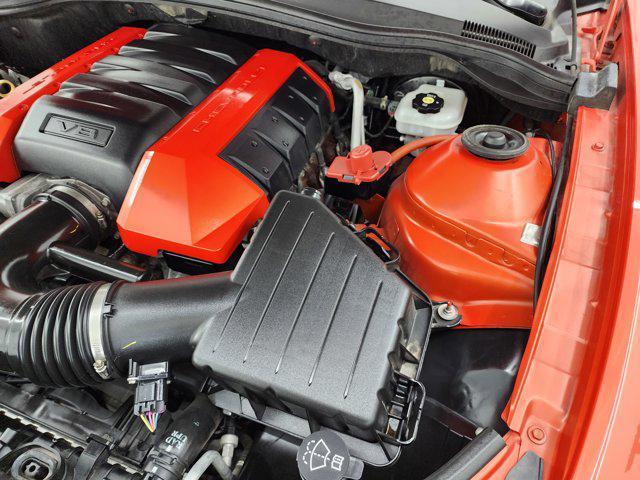 used 2010 Chevrolet Camaro car, priced at $29,999