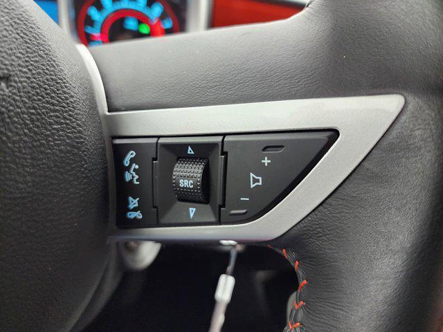 used 2010 Chevrolet Camaro car, priced at $29,999