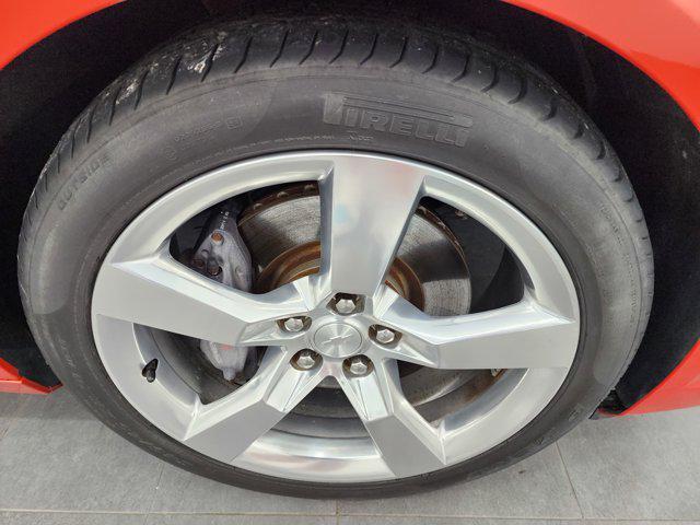 used 2010 Chevrolet Camaro car, priced at $29,999