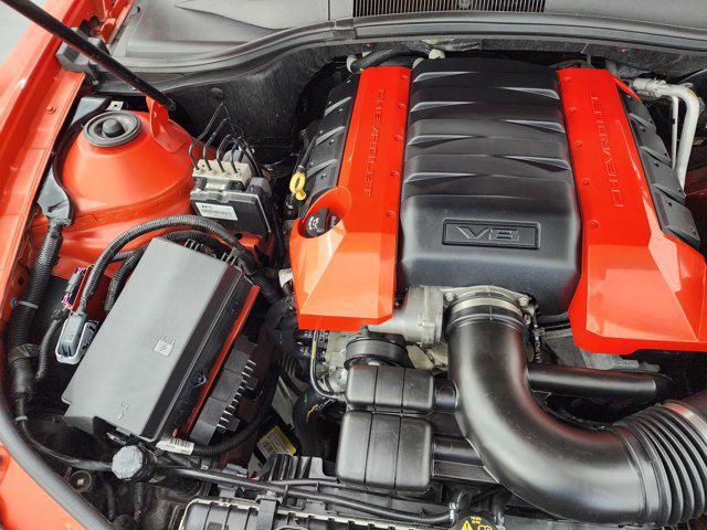used 2010 Chevrolet Camaro car, priced at $29,999