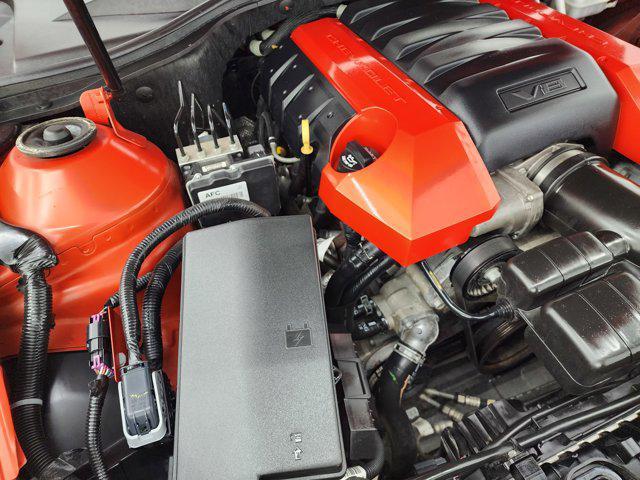 used 2010 Chevrolet Camaro car, priced at $29,999