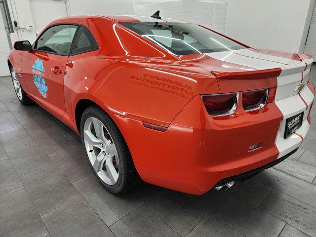 used 2010 Chevrolet Camaro car, priced at $29,999