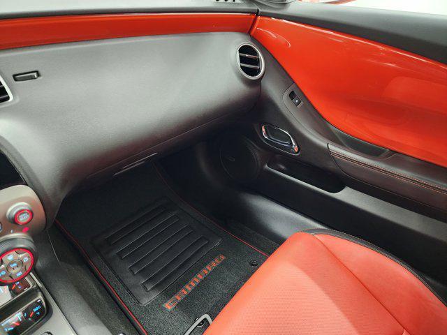 used 2010 Chevrolet Camaro car, priced at $29,999
