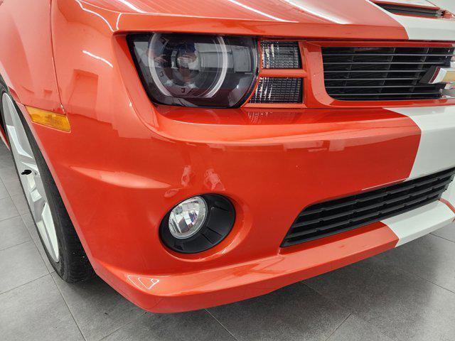 used 2010 Chevrolet Camaro car, priced at $29,999