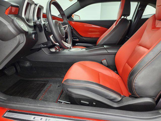 used 2010 Chevrolet Camaro car, priced at $29,999