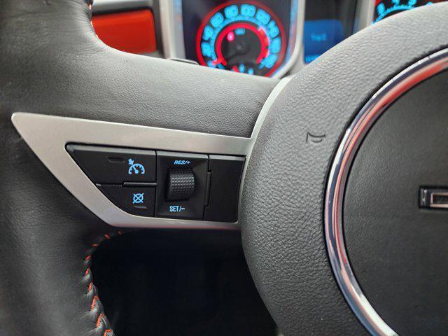 used 2010 Chevrolet Camaro car, priced at $29,999