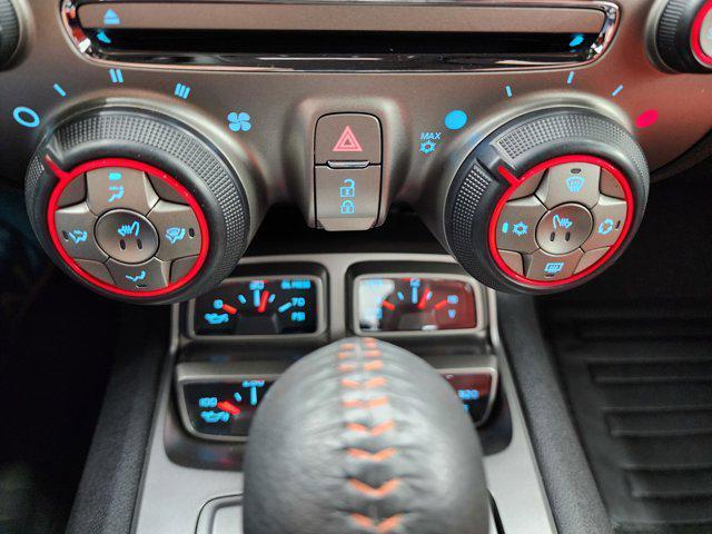 used 2010 Chevrolet Camaro car, priced at $29,999