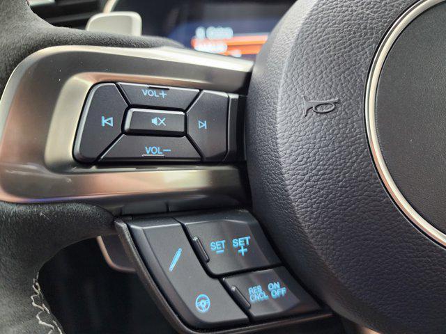 used 2022 Ford Shelby GT500 car, priced at $96,999