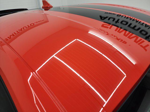 used 2022 Ford Shelby GT500 car, priced at $96,999