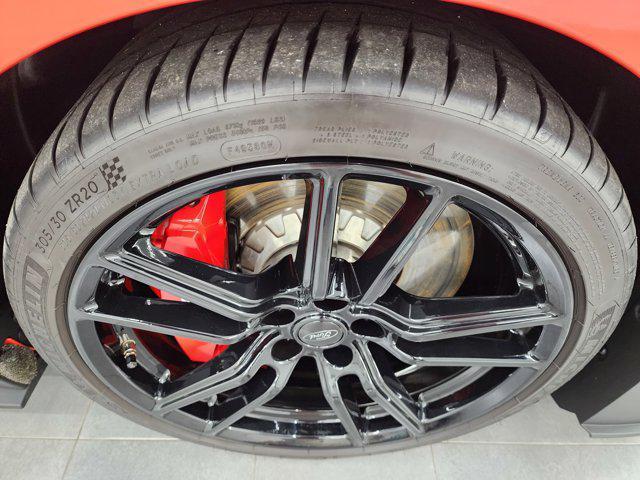 used 2022 Ford Shelby GT500 car, priced at $96,999