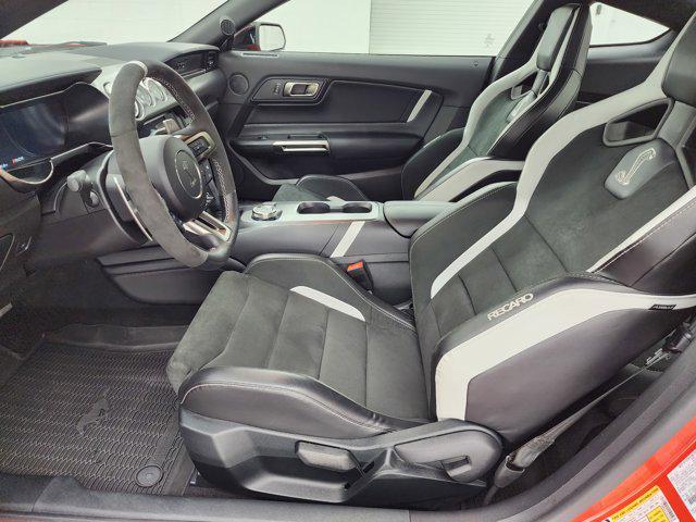 used 2022 Ford Shelby GT500 car, priced at $96,999
