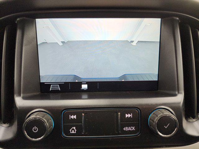 used 2021 Chevrolet Colorado car, priced at $27,999