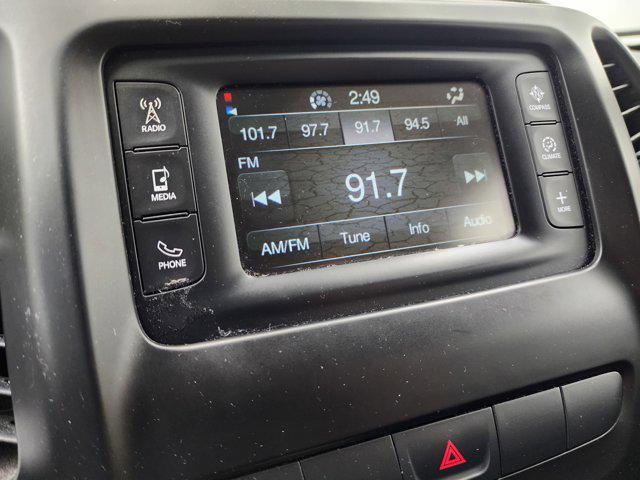 used 2015 Jeep Cherokee car, priced at $9,499