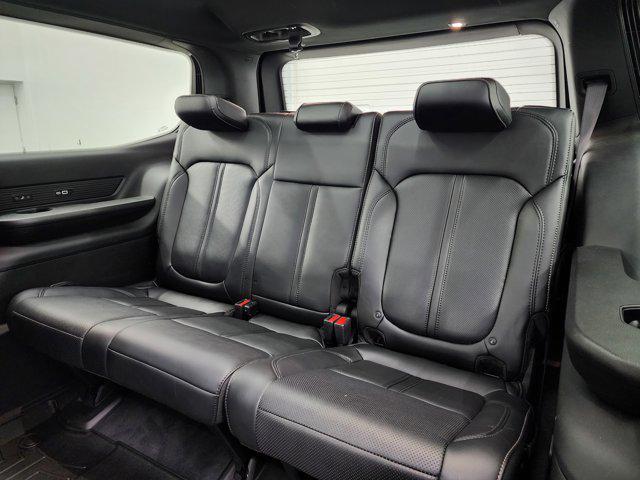 used 2023 Jeep Wagoneer car, priced at $53,999