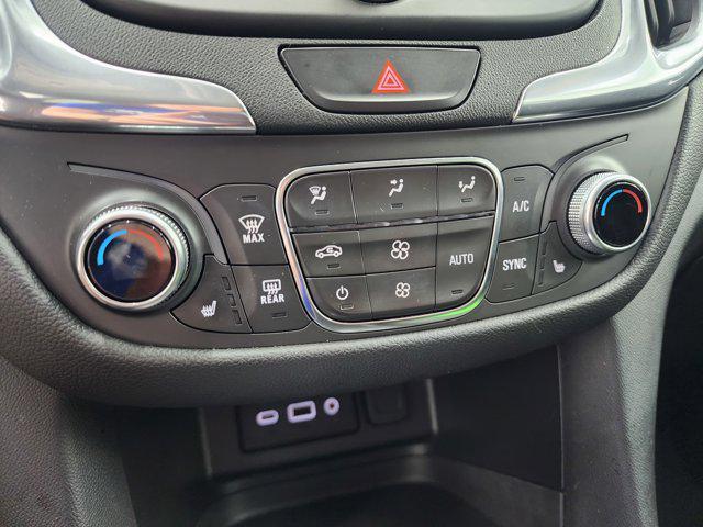 used 2019 Chevrolet Equinox car, priced at $12,999