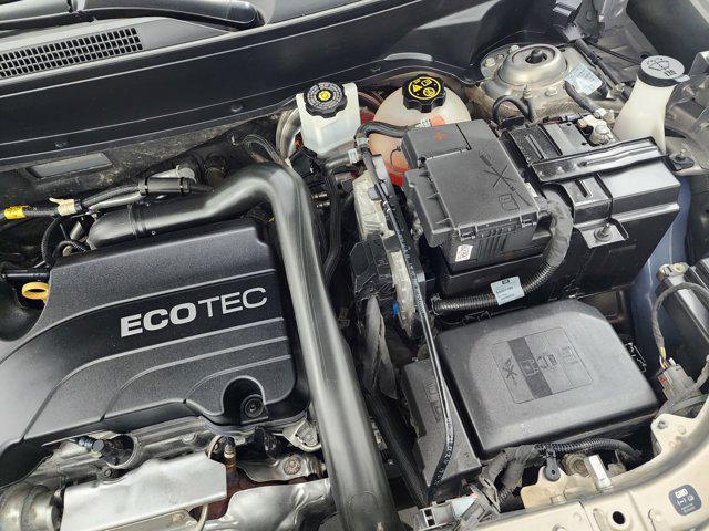 used 2019 Chevrolet Equinox car, priced at $12,999