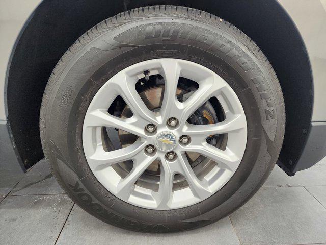 used 2019 Chevrolet Equinox car