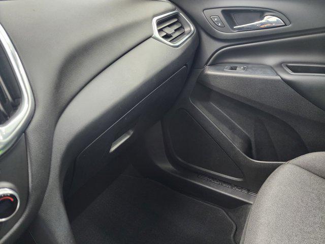 used 2019 Chevrolet Equinox car, priced at $12,999