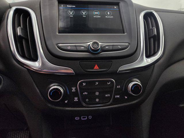 used 2019 Chevrolet Equinox car