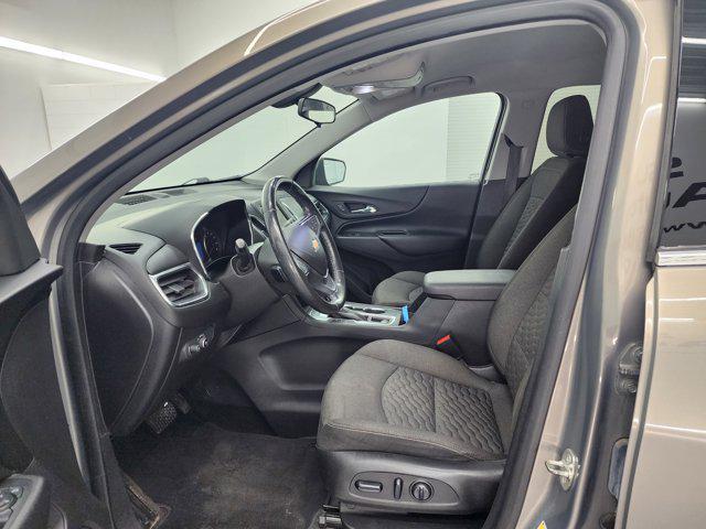 used 2019 Chevrolet Equinox car