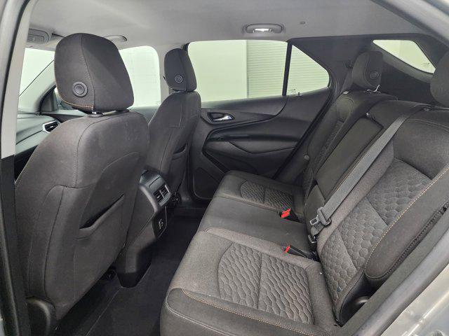 used 2019 Chevrolet Equinox car