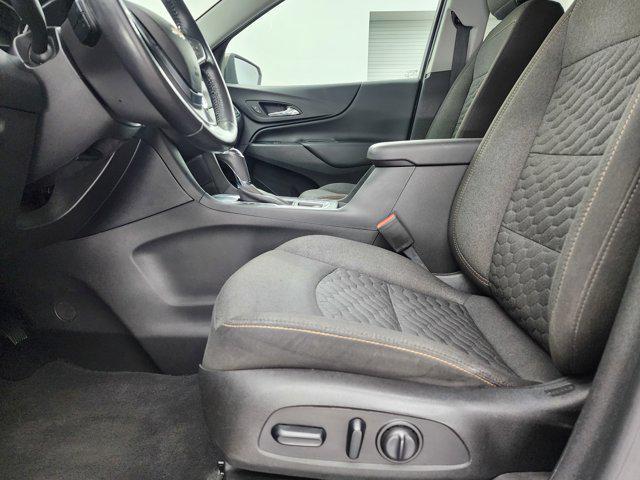 used 2019 Chevrolet Equinox car, priced at $12,999