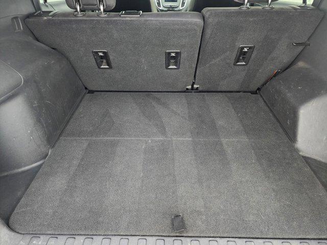 used 2019 Chevrolet Equinox car