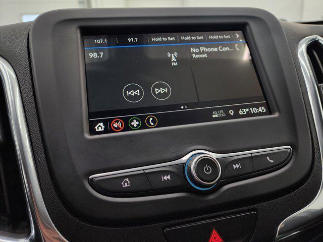 used 2019 Chevrolet Equinox car, priced at $12,999