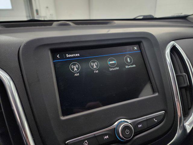 used 2019 Chevrolet Equinox car