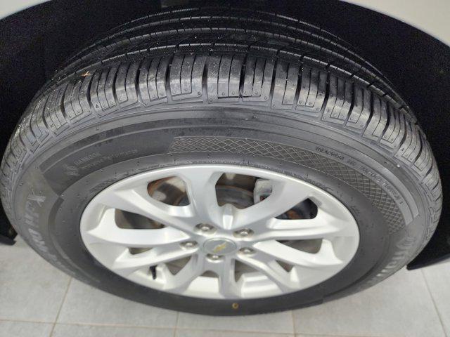 used 2019 Chevrolet Equinox car, priced at $12,999