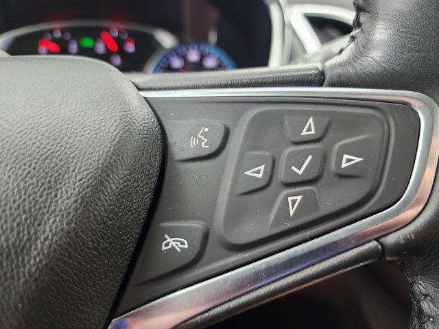 used 2019 Chevrolet Equinox car, priced at $12,999