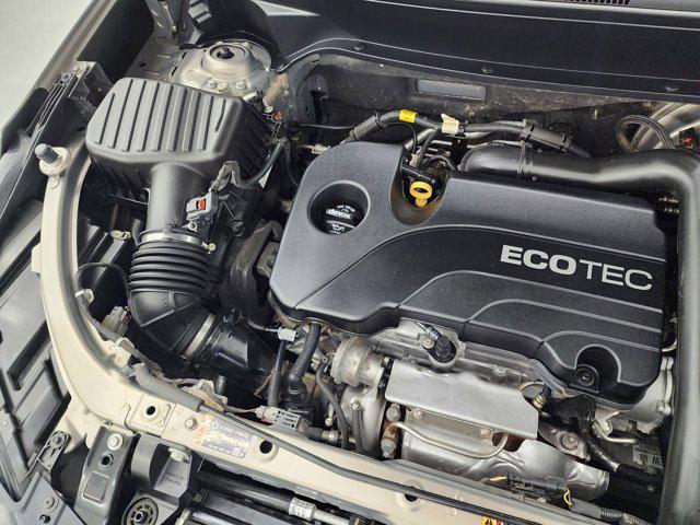 used 2019 Chevrolet Equinox car, priced at $12,999