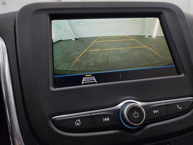 used 2019 Chevrolet Equinox car, priced at $12,999