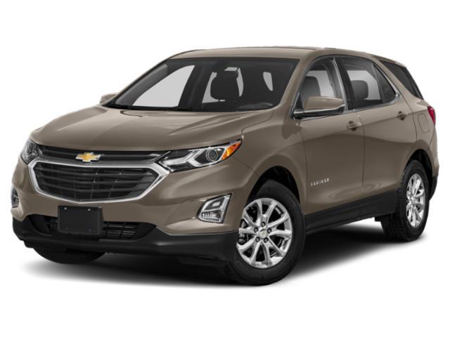 used 2019 Chevrolet Equinox car