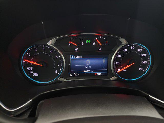 used 2019 Chevrolet Equinox car, priced at $12,999